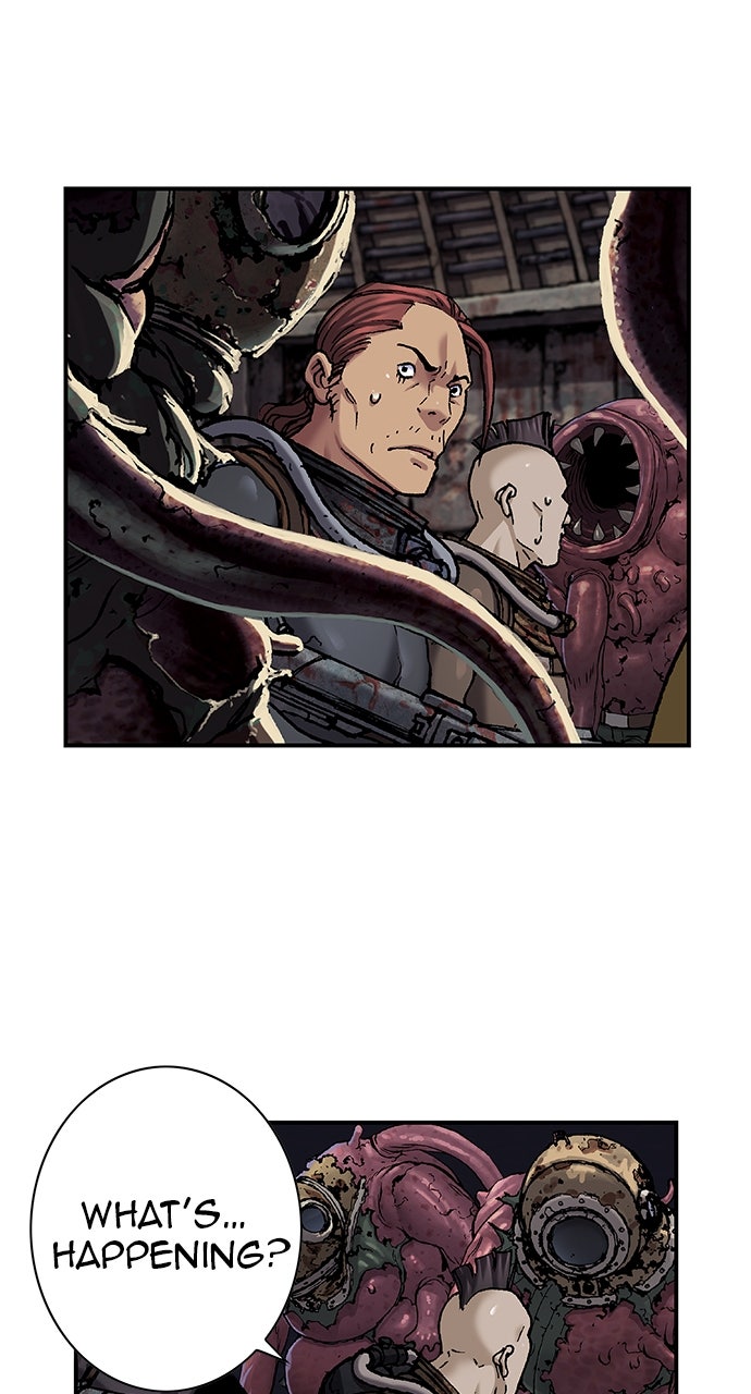 Leviathan Ep. 50 - To Home (1) page 10 - 