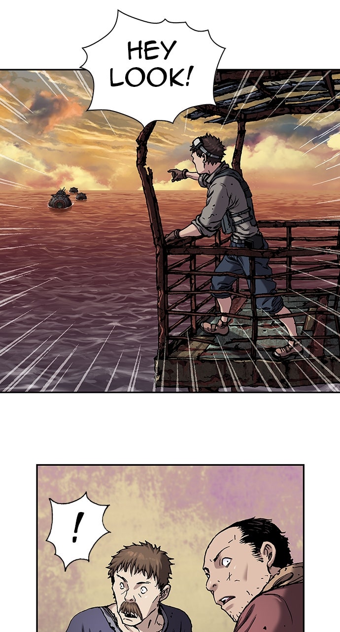 Leviathan Ep. 50 - To Home (1) page 91 - 