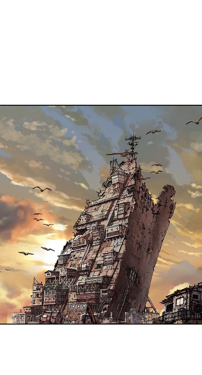 Leviathan Ep. 51 - To Home (2) page 1 - 