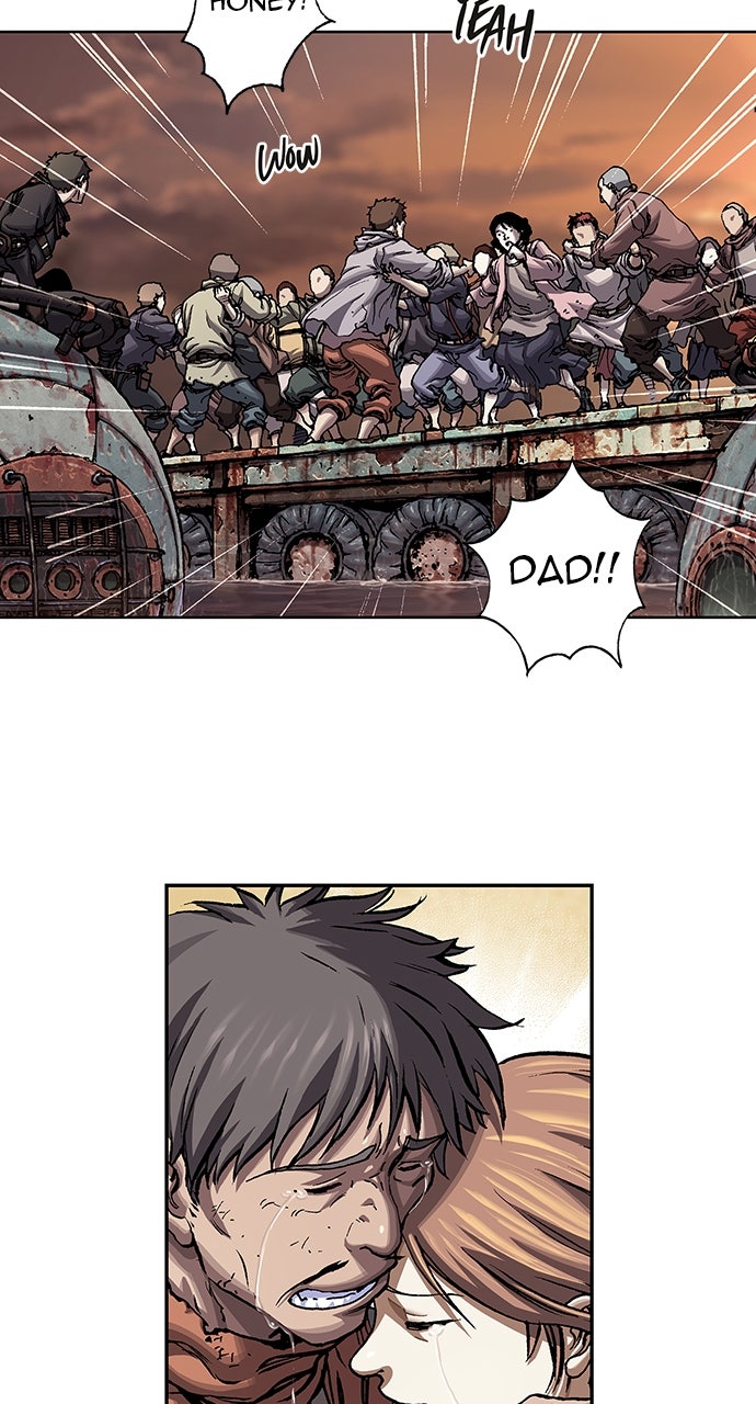 Leviathan Ep. 51 - To Home (2) page 11 - 