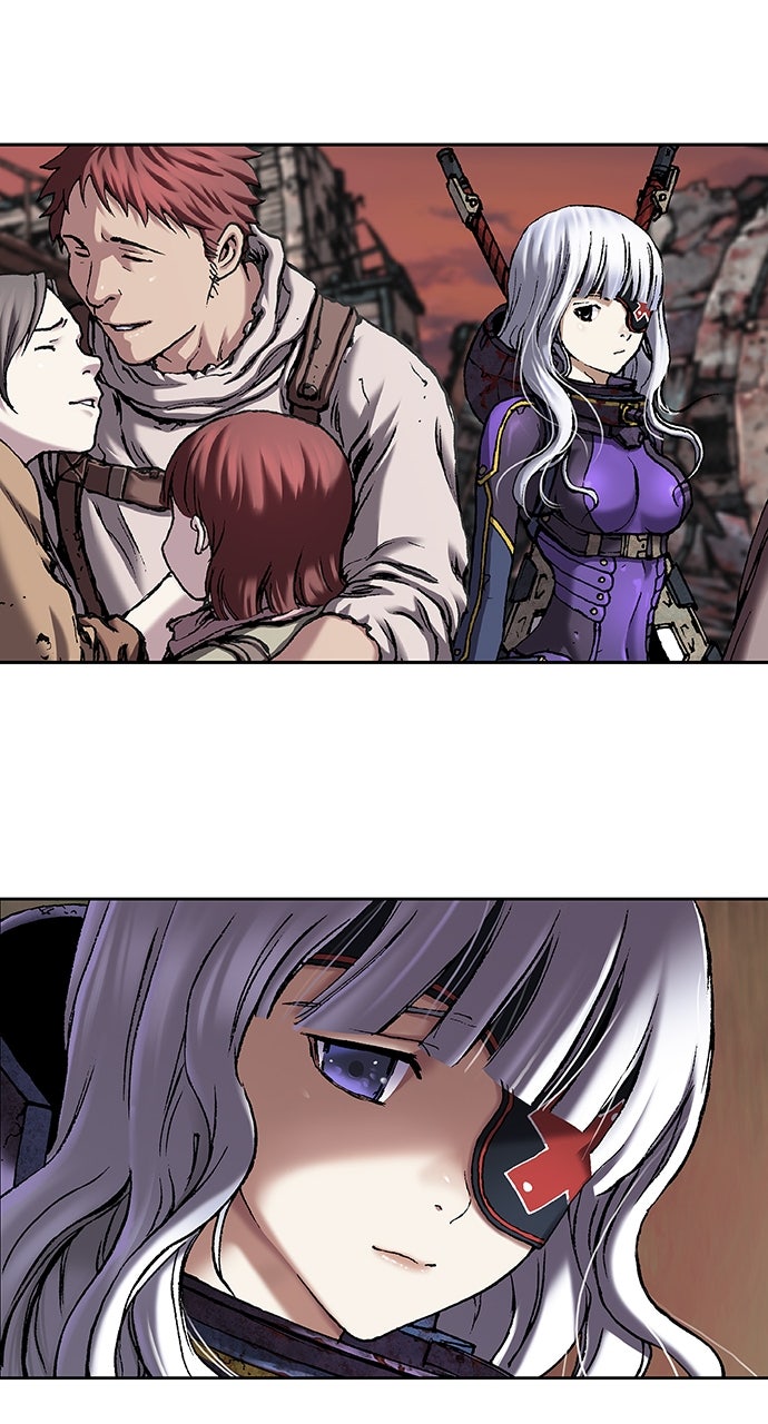 Leviathan Ep. 51 - To Home (2) page 14 - 