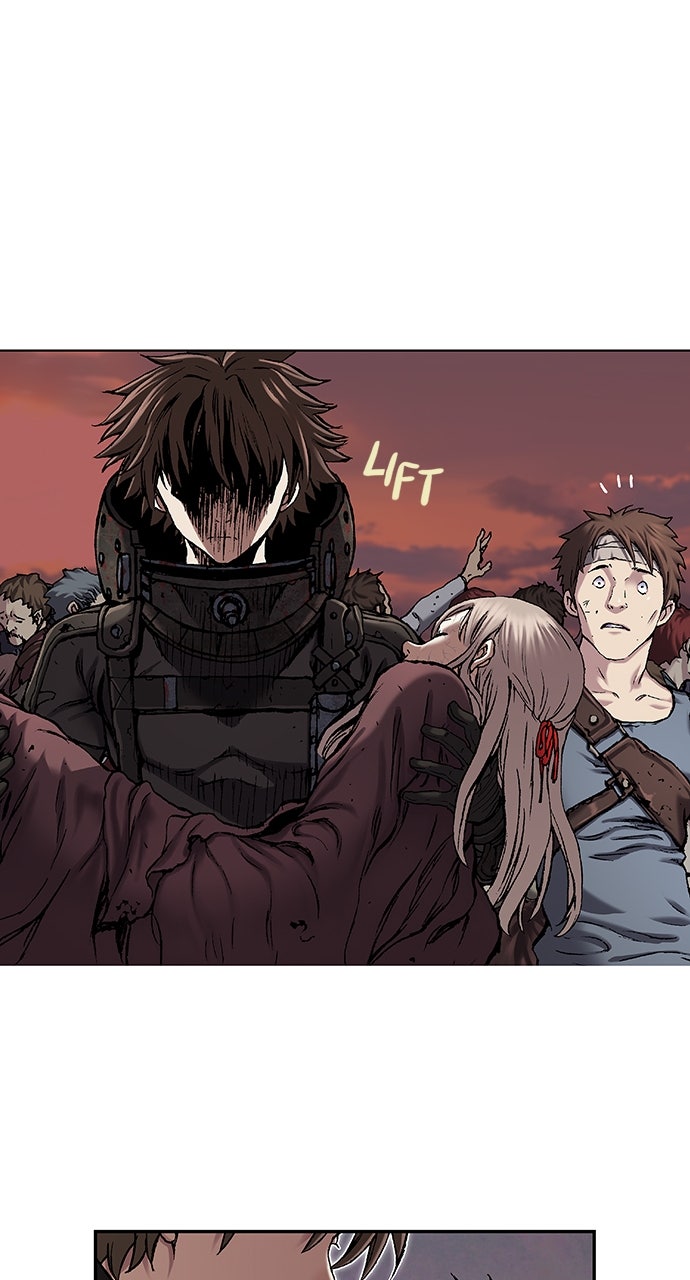 Leviathan Ep. 51 - To Home (2) page 15 - 