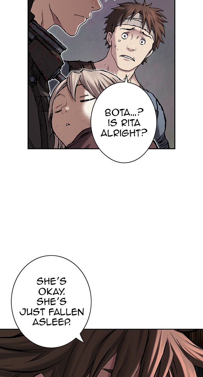 Leviathan Ep. 51 - To Home (2) page 16 - 