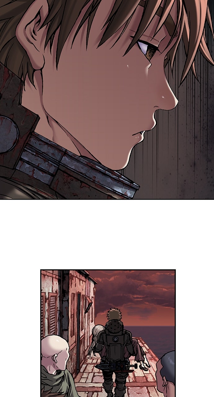 Leviathan Ep. 51 - To Home (2) page 17 - 