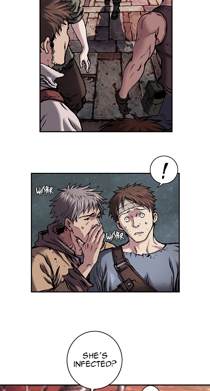 Leviathan Ep. 51 - To Home (2) page 18 - 