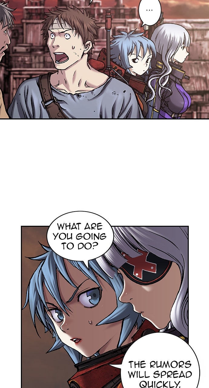 Leviathan Ep. 51 - To Home (2) page 19 - 
