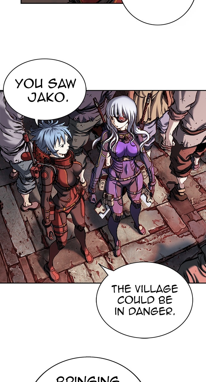 Leviathan Ep. 51 - To Home (2) page 20 - 