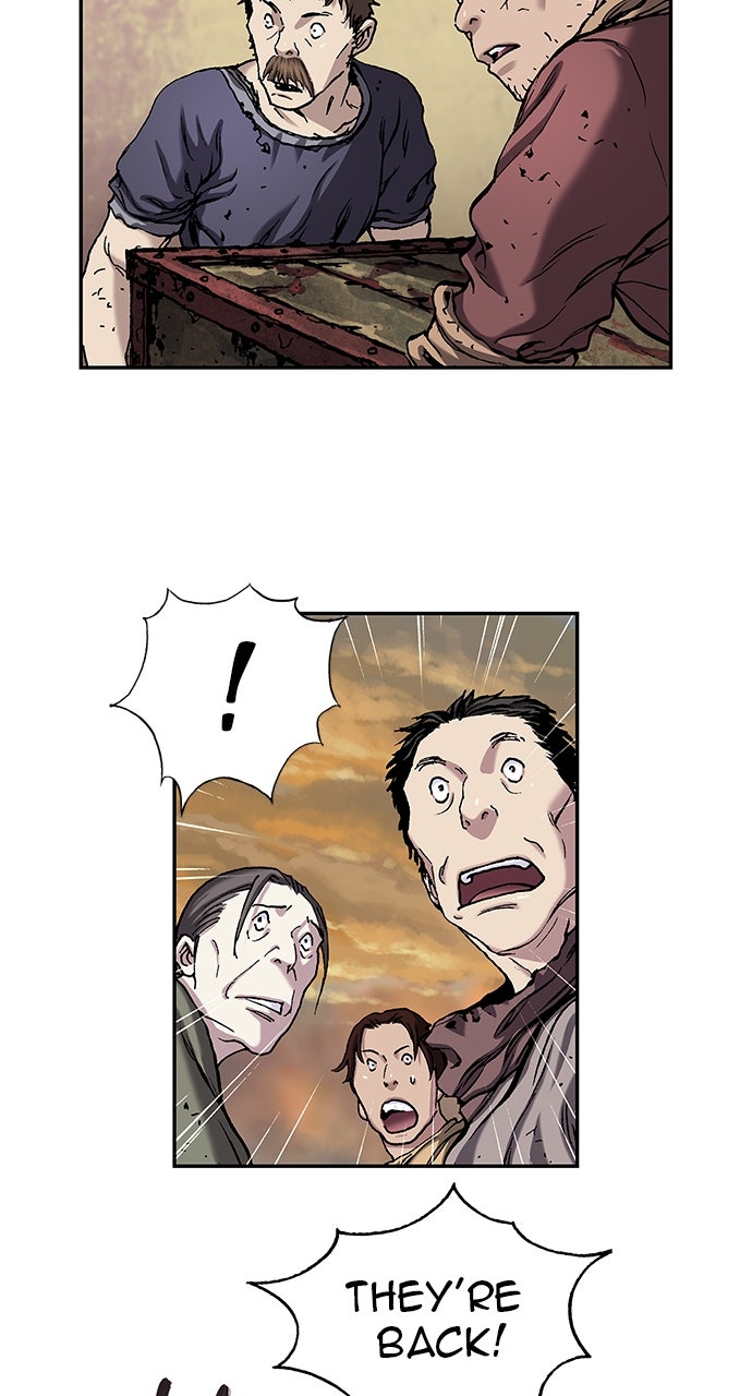Leviathan Ep. 51 - To Home (2) page 3 - 