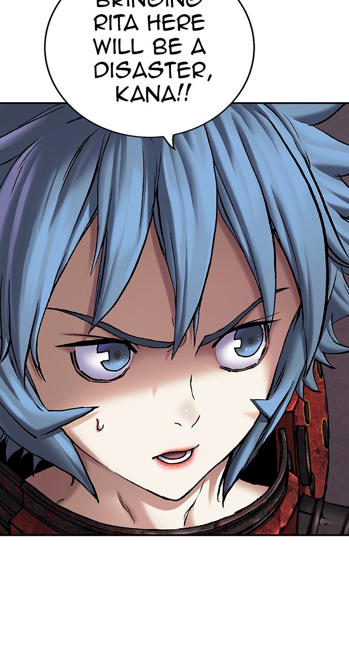 Leviathan Ep. 51 - To Home (2) page 21 - 