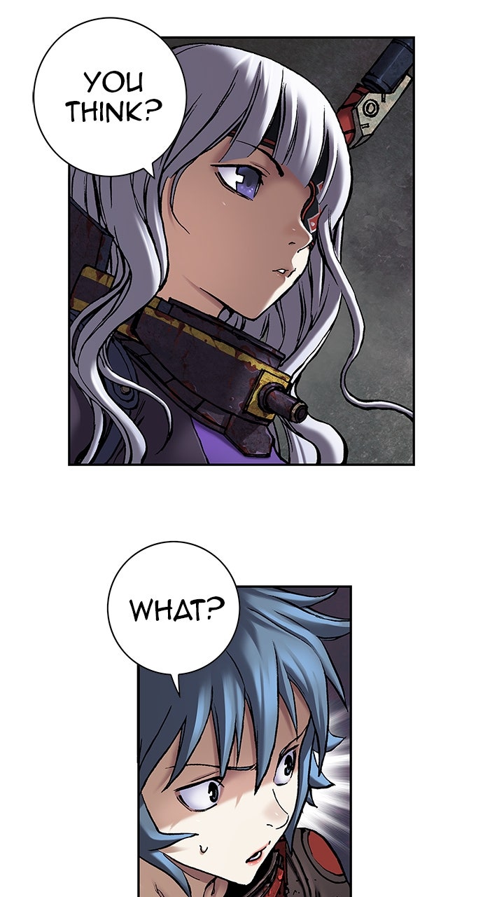 Leviathan Ep. 51 - To Home (2) page 22 - 