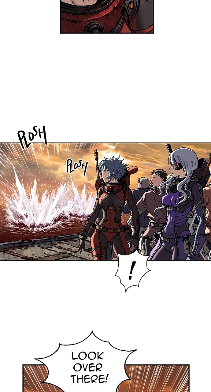 Leviathan Ep. 51 - To Home (2) page 23 - 