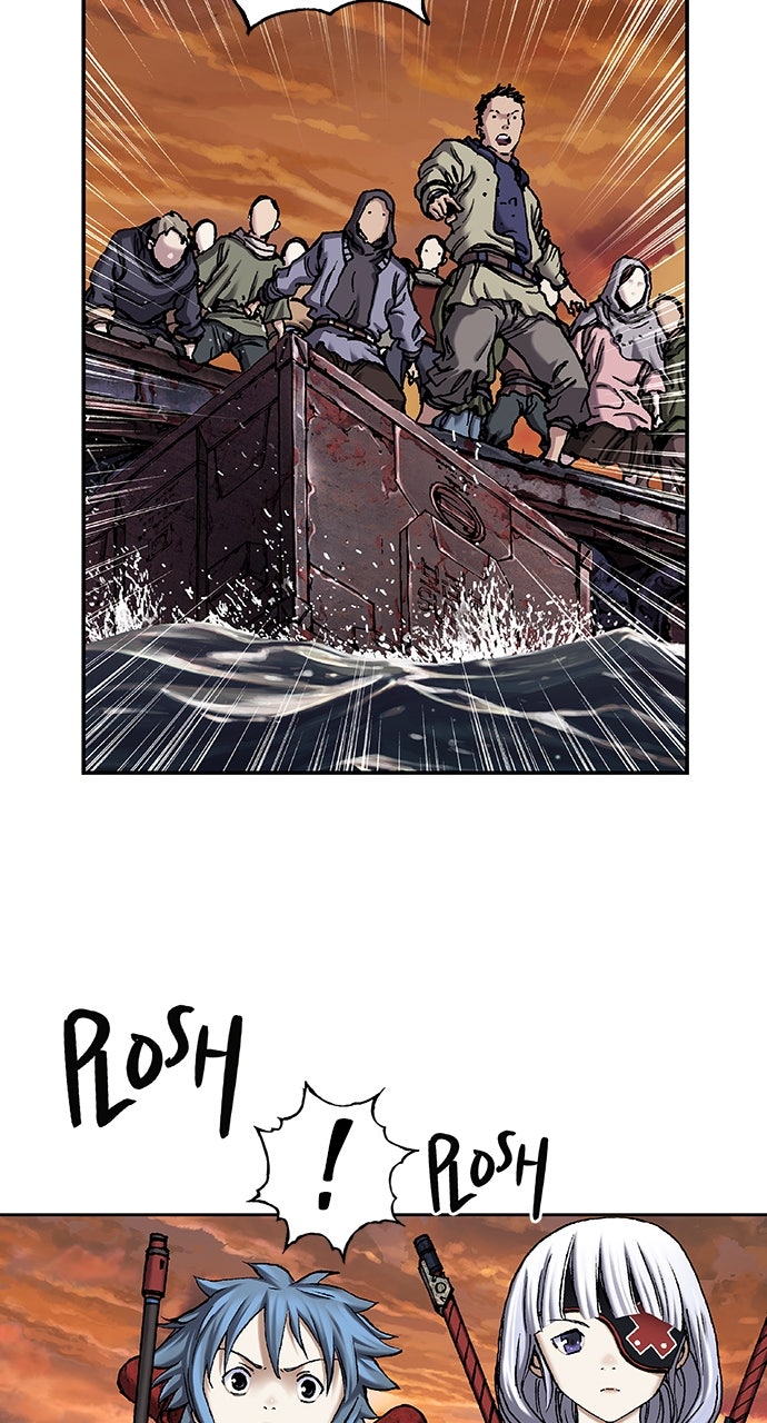 Leviathan Ep. 51 - To Home (2) page 24 - 