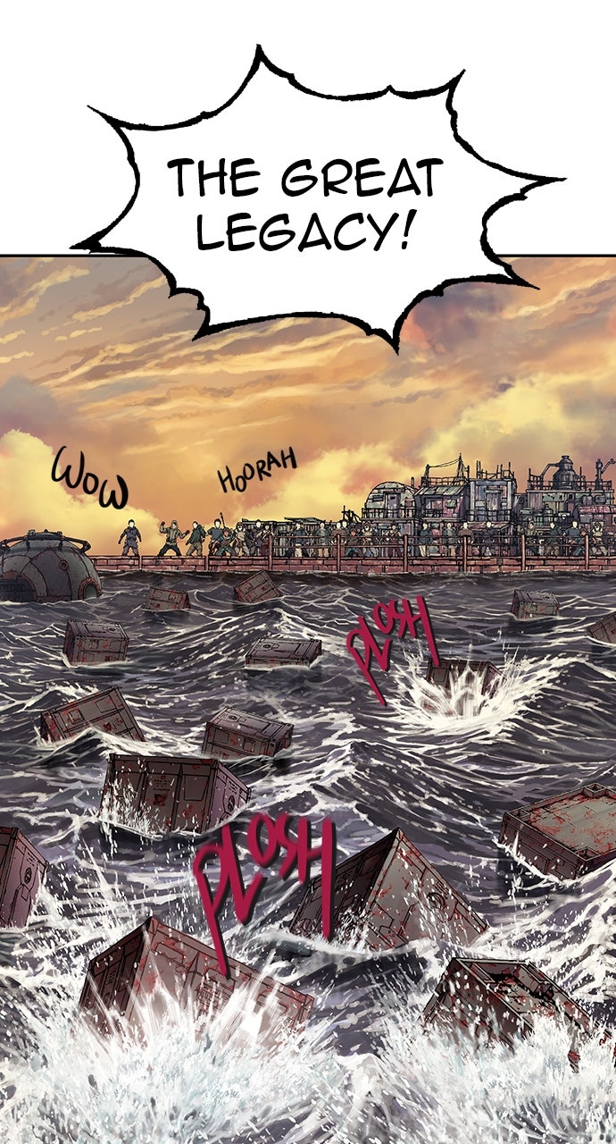 Leviathan Ep. 51 - To Home (2) page 27 - 