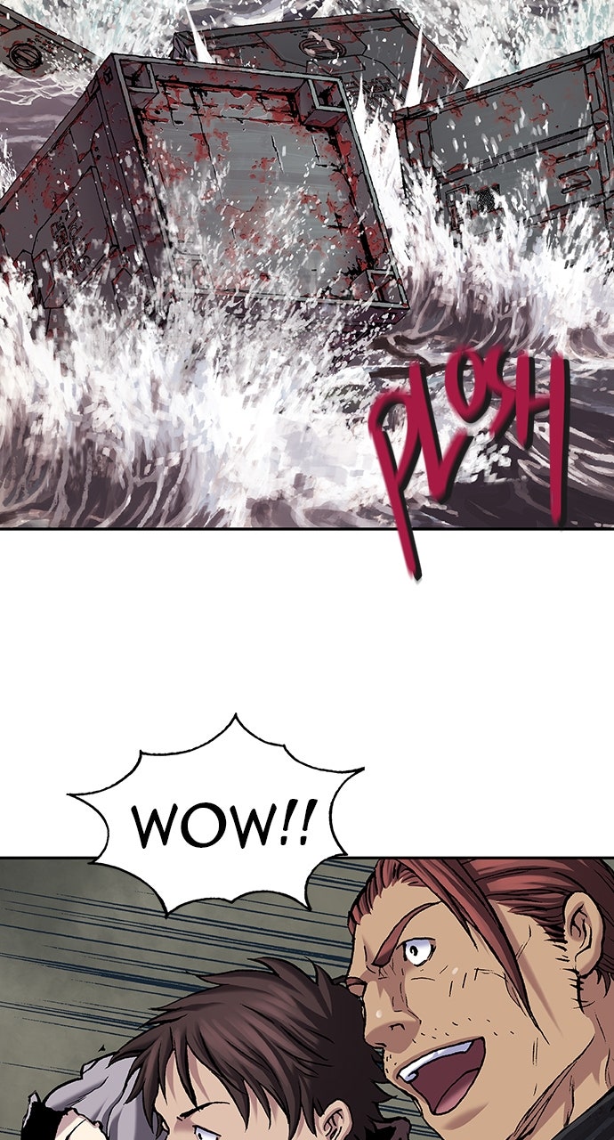 Leviathan Ep. 51 - To Home (2) page 28 - 