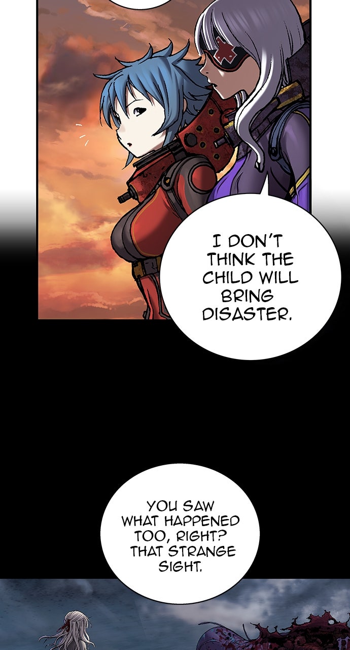Leviathan Ep. 51 - To Home (2) page 30 - 