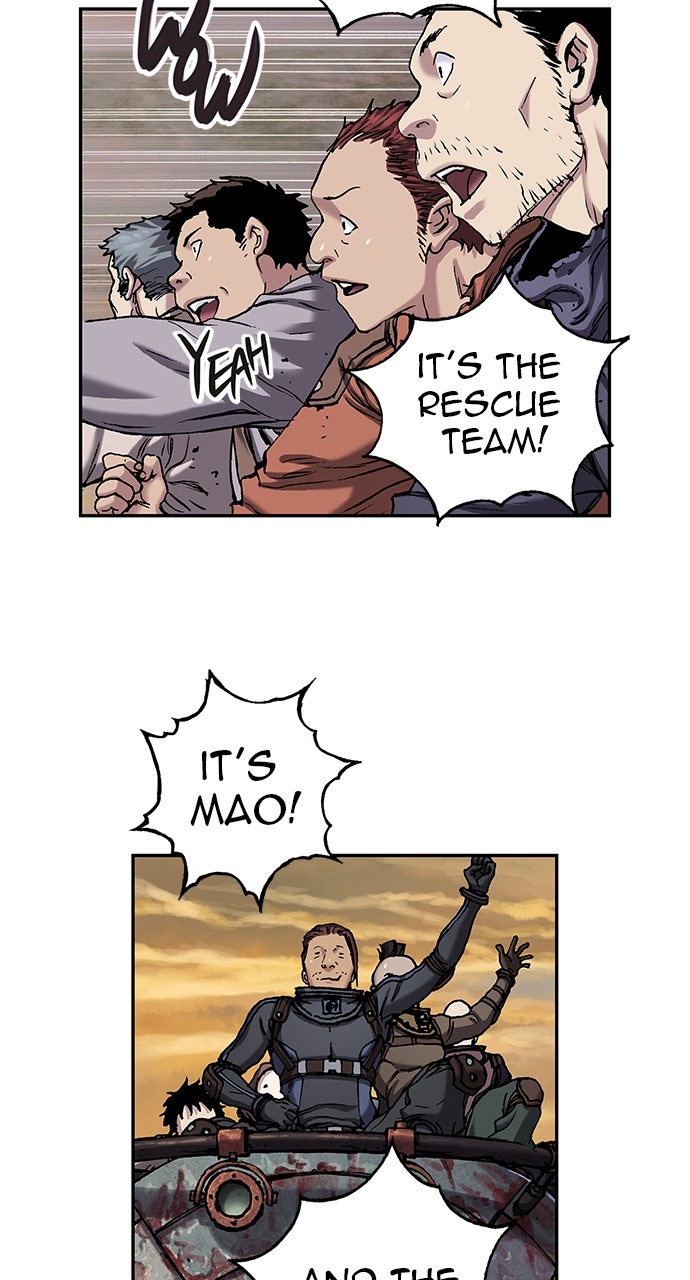 Leviathan Ep. 51 - To Home (2) page 4 - 