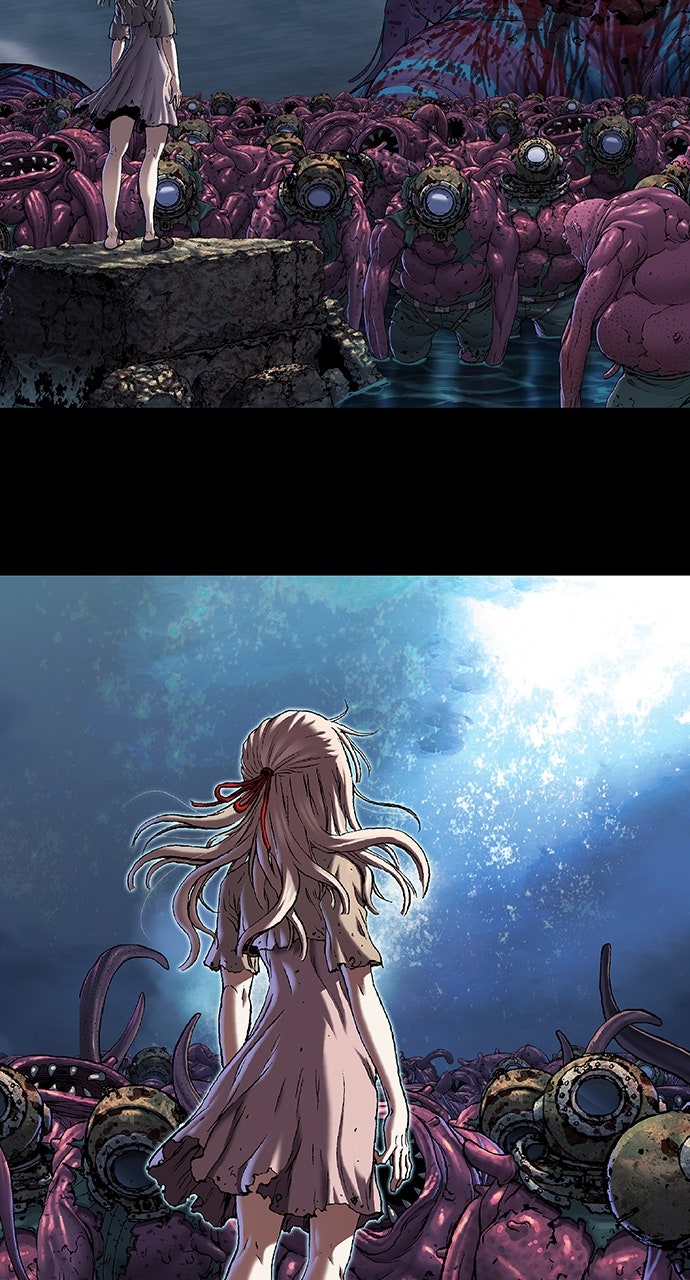 Leviathan Ep. 51 - To Home (2) page 31 - 