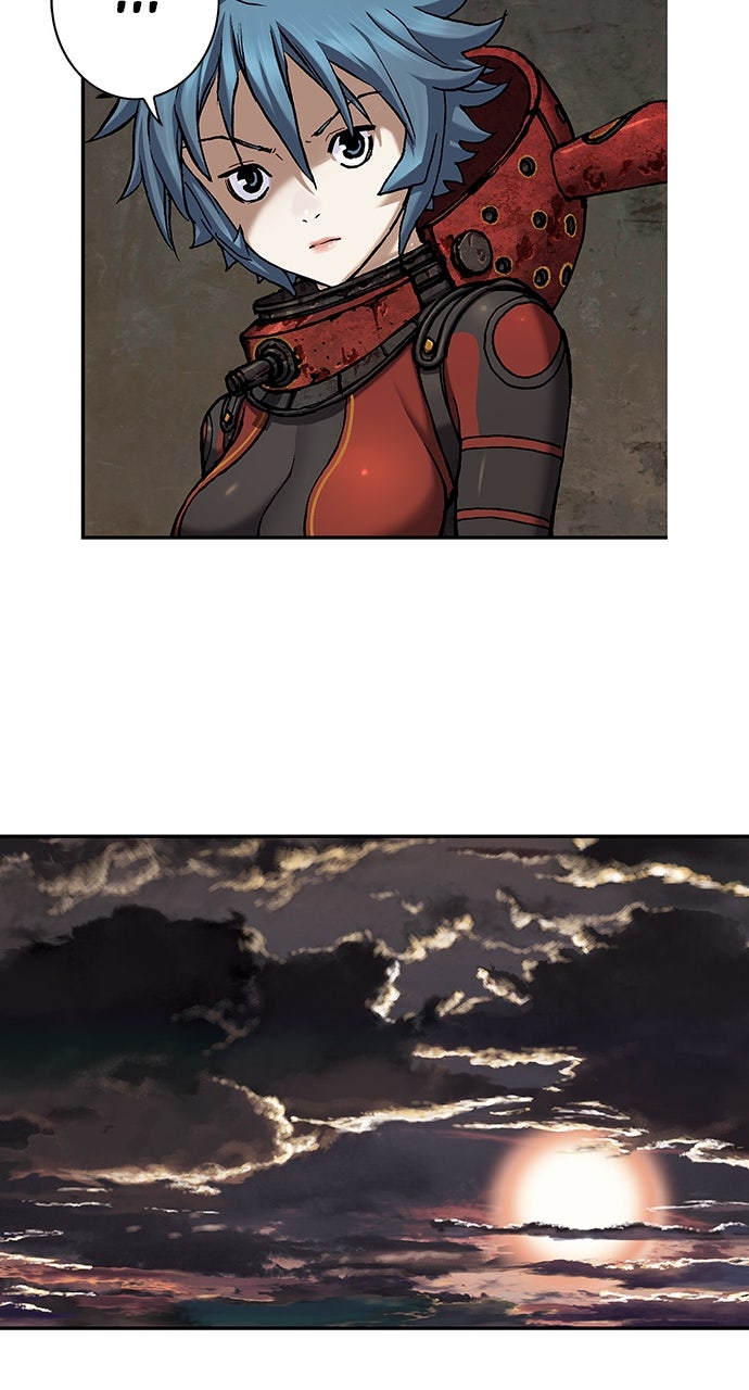 Leviathan Ep. 51 - To Home (2) page 36 - 