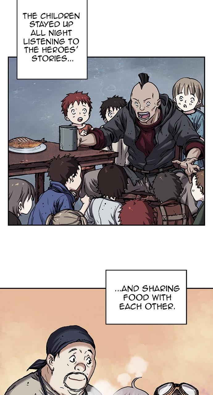 Leviathan Ep. 51 - To Home (2) page 38 - 