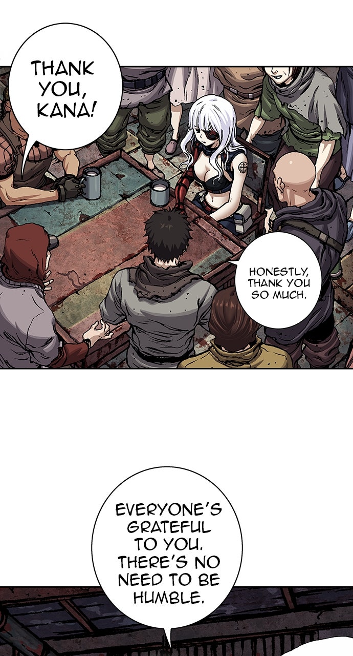 Leviathan Ep. 51 - To Home (2) page 40 - 