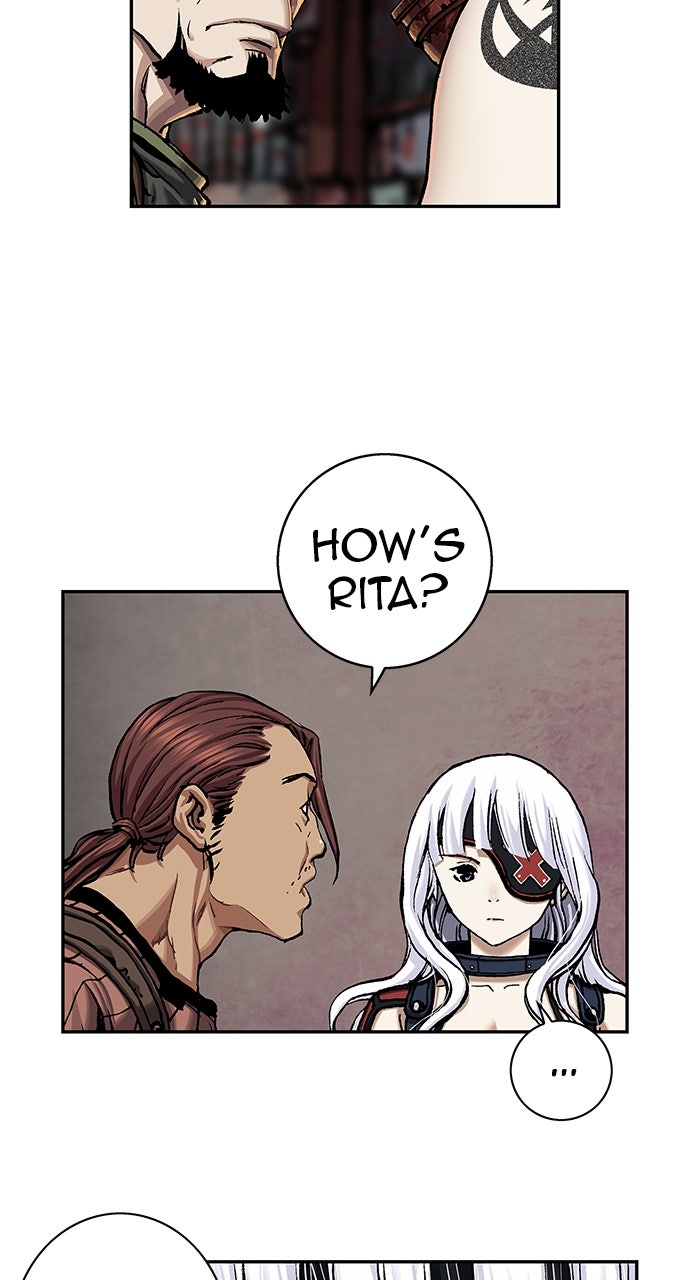 Leviathan Ep. 51 - To Home (2) page 42 - 