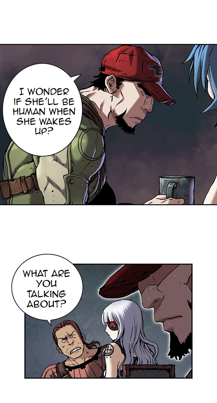Leviathan Ep. 51 - To Home (2) page 47 - 