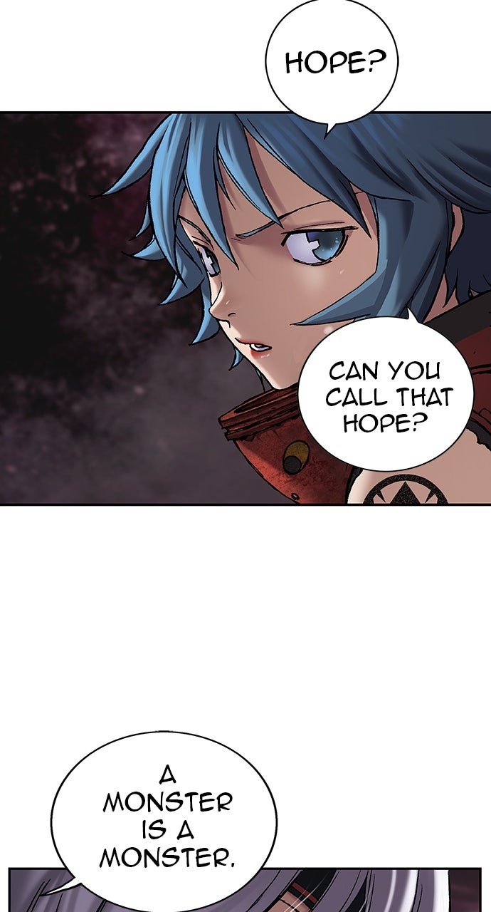 Leviathan Ep. 51 - To Home (2) page 51 - 