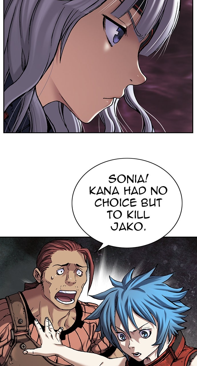 Leviathan Ep. 51 - To Home (2) page 52 - 