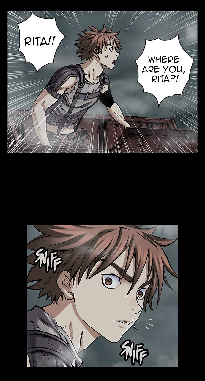 Leviathan Ep. 51 - To Home (2) page 60 - 