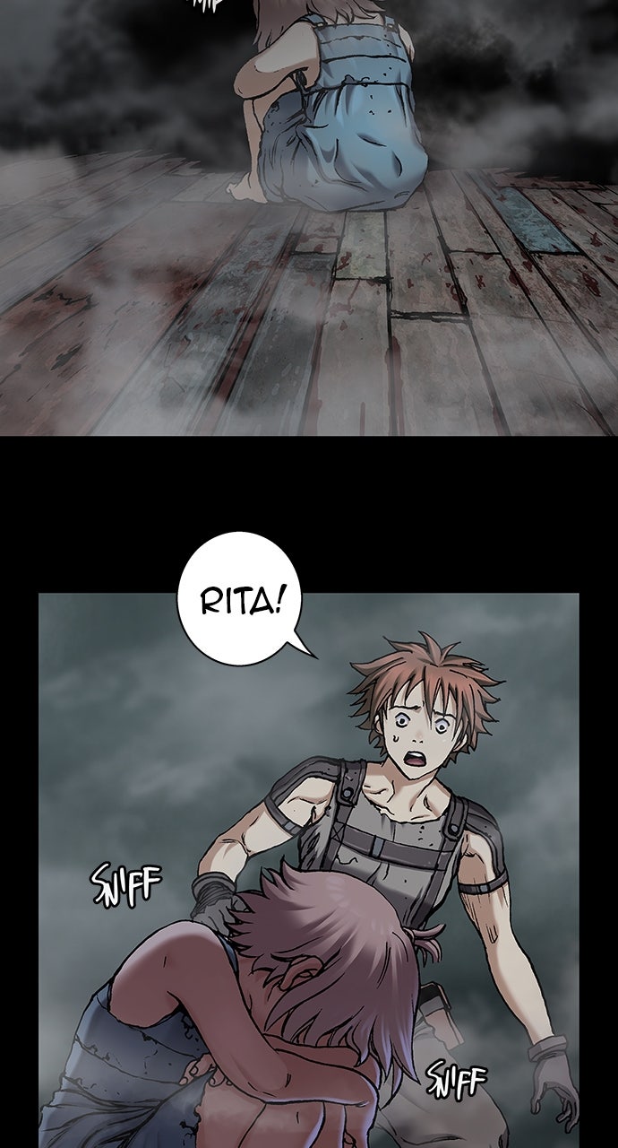 Leviathan Ep. 51 - To Home (2) page 62 - 