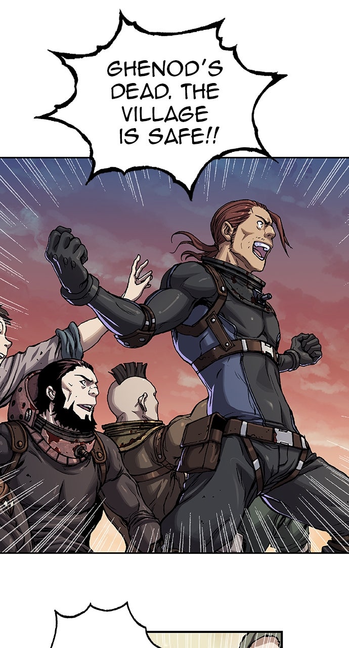 Leviathan Ep. 51 - To Home (2) page 8 - 