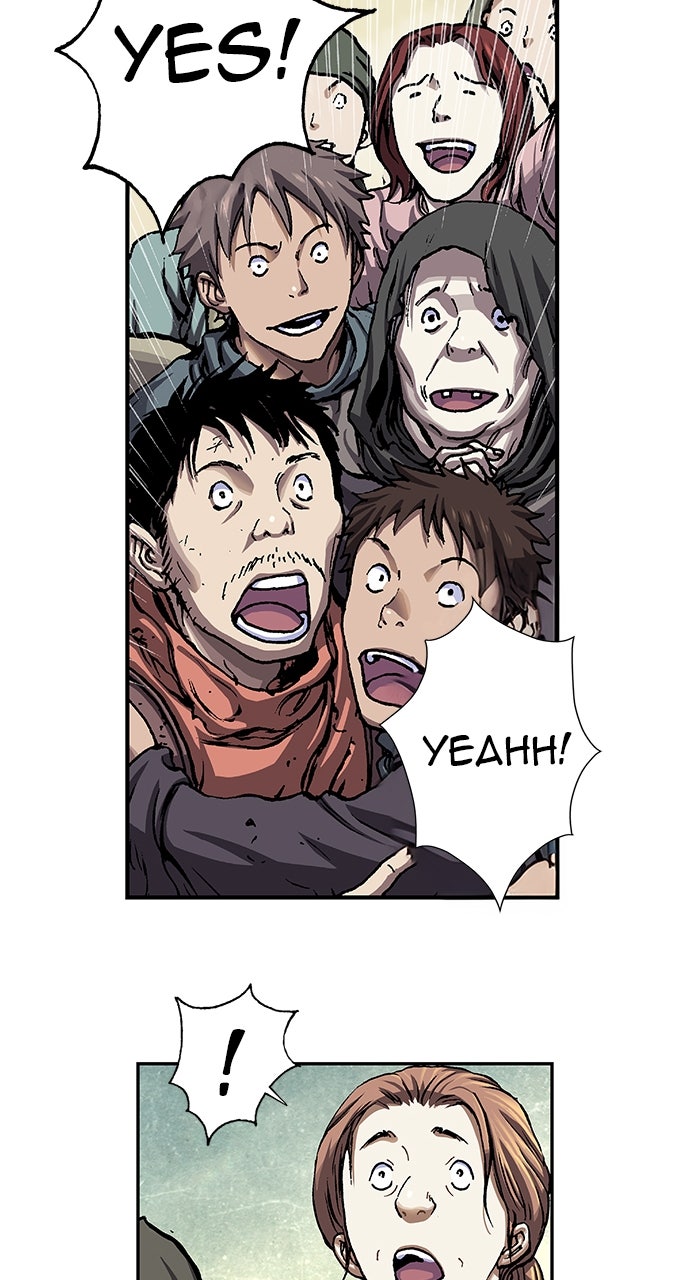 Leviathan Ep. 51 - To Home (2) page 9 - 