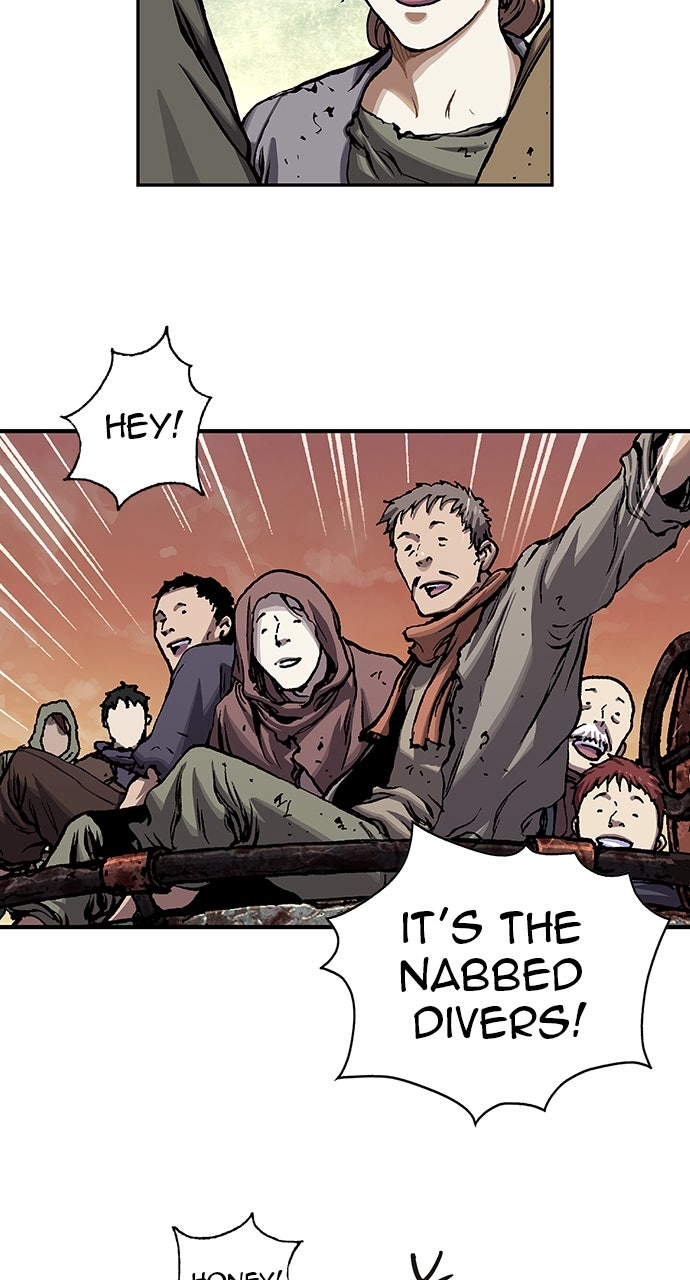 Leviathan Ep. 51 - To Home (2) page 10 - 