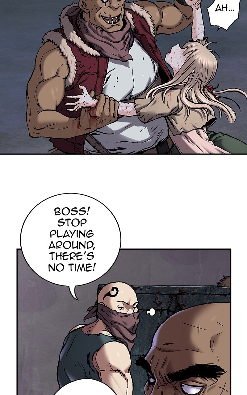 Leviathan Ep. 52 - Rita Returns (1) page 110 - 
