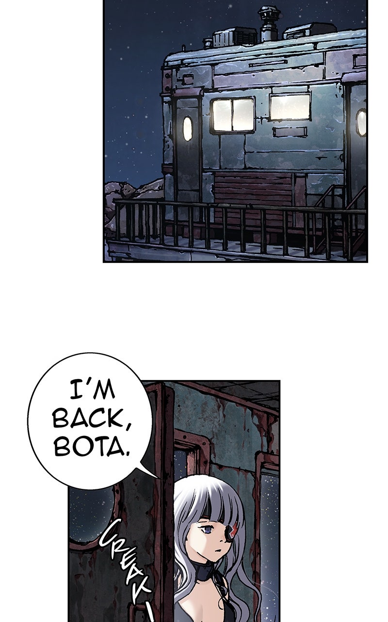 Leviathan Ep. 52 - Rita Returns (1) page 13 - 