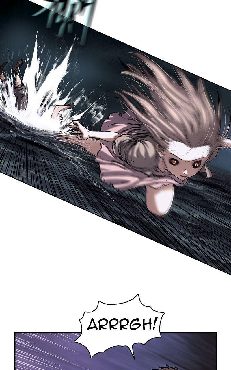 Leviathan Ep. 52 - Rita Returns (1) page 122 - 
