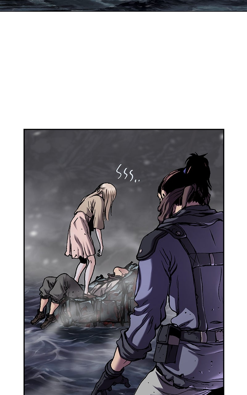 Leviathan Ep. 52 - Rita Returns (1) page 125 - 