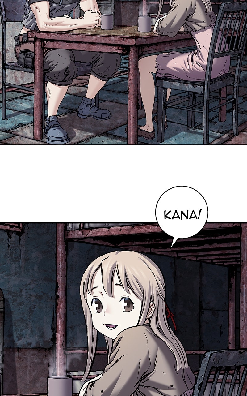 Leviathan Ep. 52 - Rita Returns (1) page 16 - 