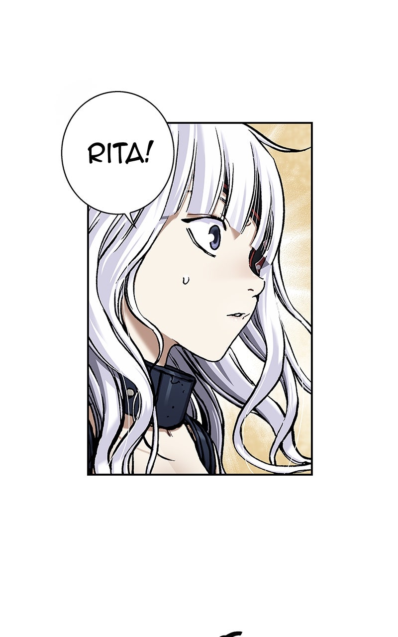 Leviathan Ep. 52 - Rita Returns (1) page 18 - 