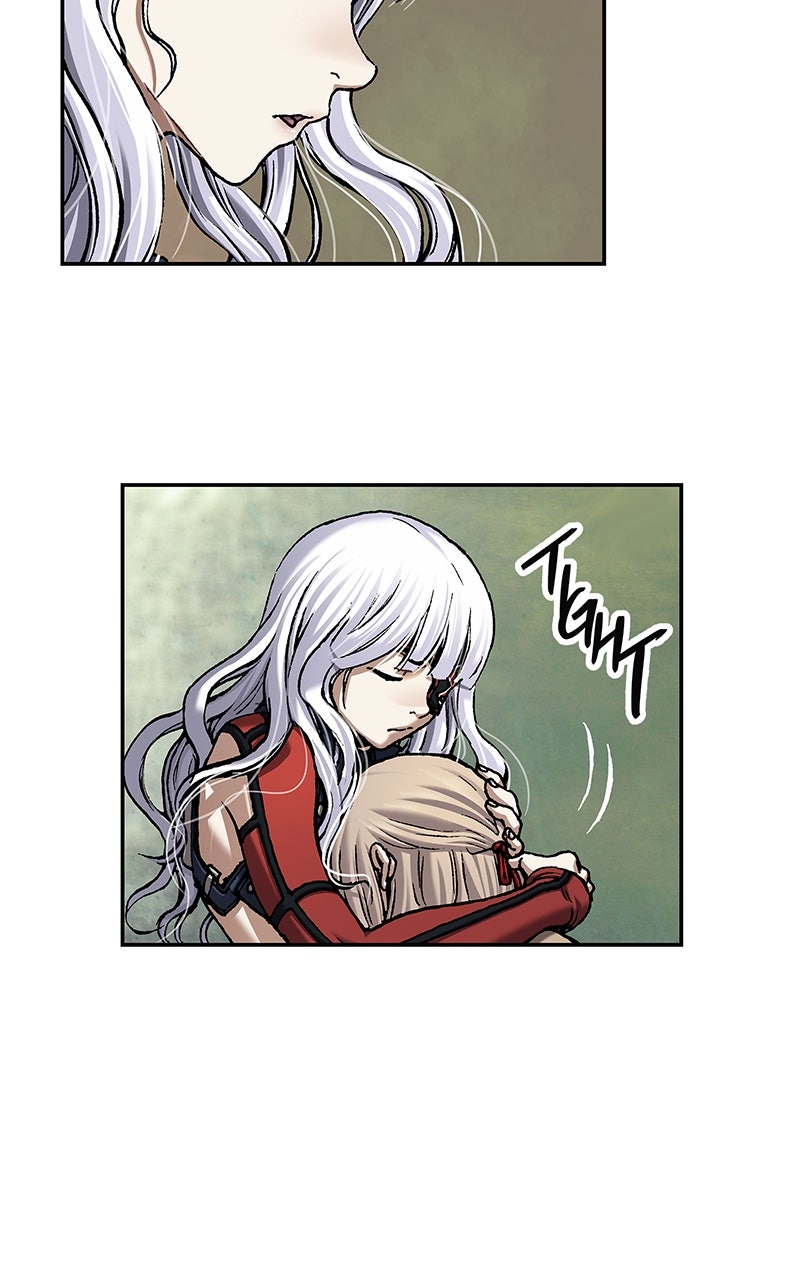 Leviathan Ep. 52 - Rita Returns (1) page 21 - 