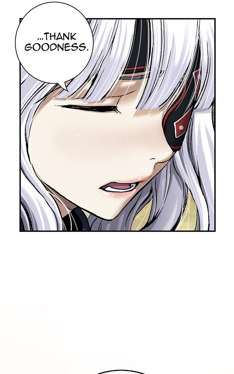 Leviathan Ep. 52 - Rita Returns (1) page 22 - 