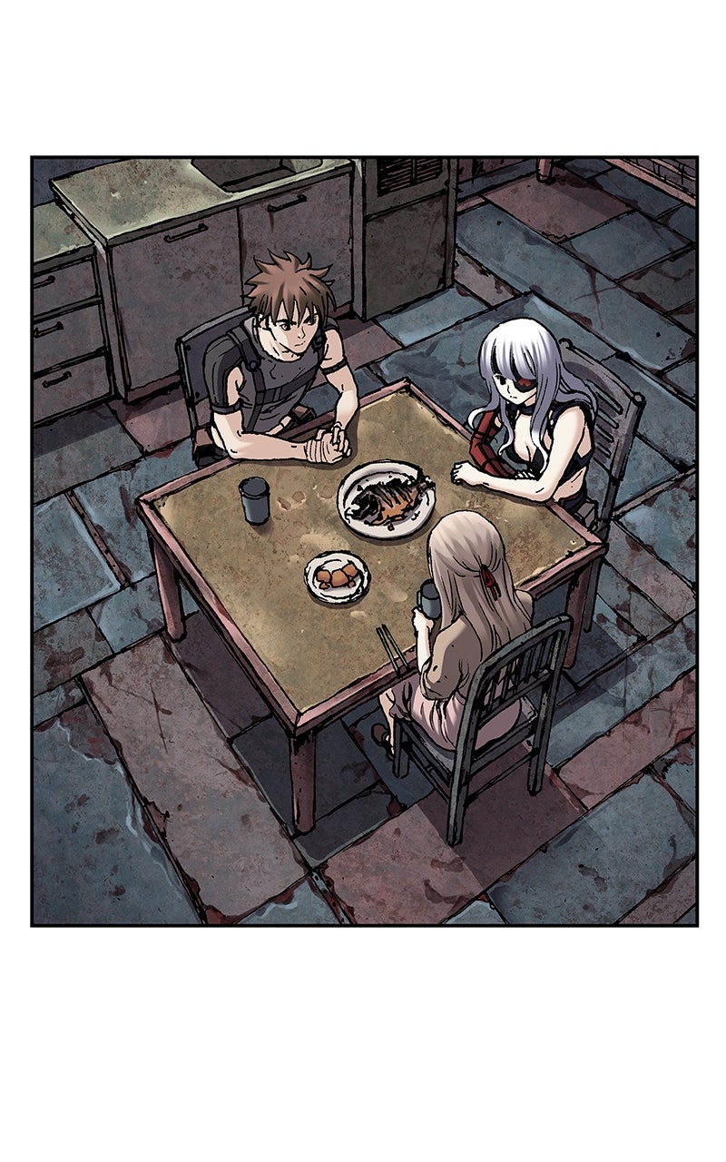 Leviathan Ep. 52 - Rita Returns (1) page 25 - 