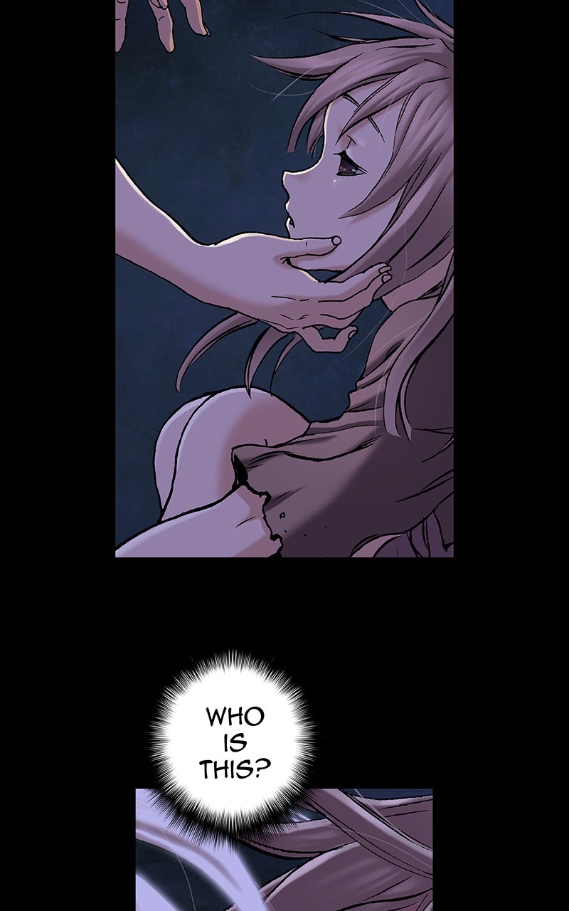 Leviathan Ep. 52 - Rita Returns (1) page 30 - 