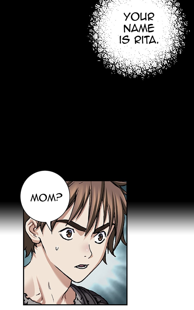 Leviathan Ep. 52 - Rita Returns (1) page 33 - 