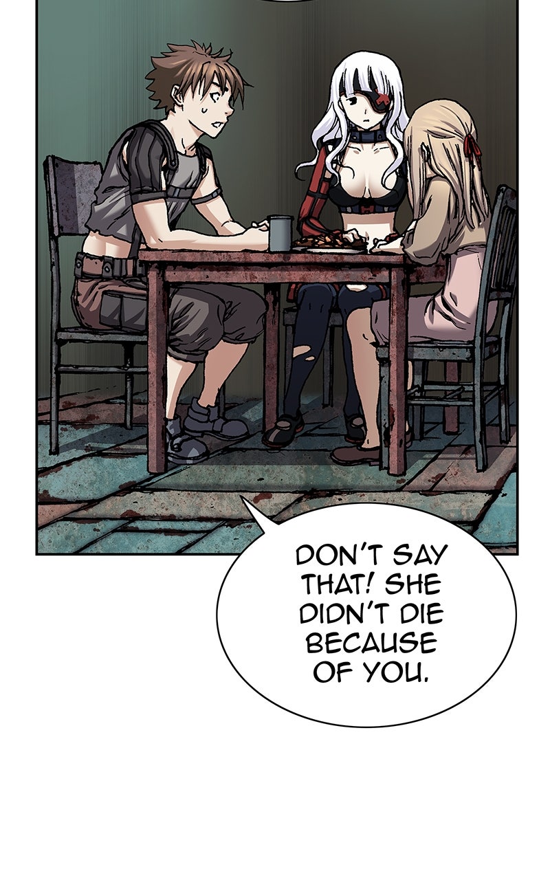 Leviathan Ep. 52 - Rita Returns (1) page 35 - 