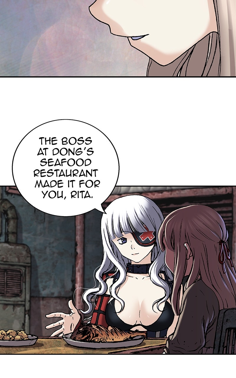 Leviathan Ep. 52 - Rita Returns (1) page 39 - 