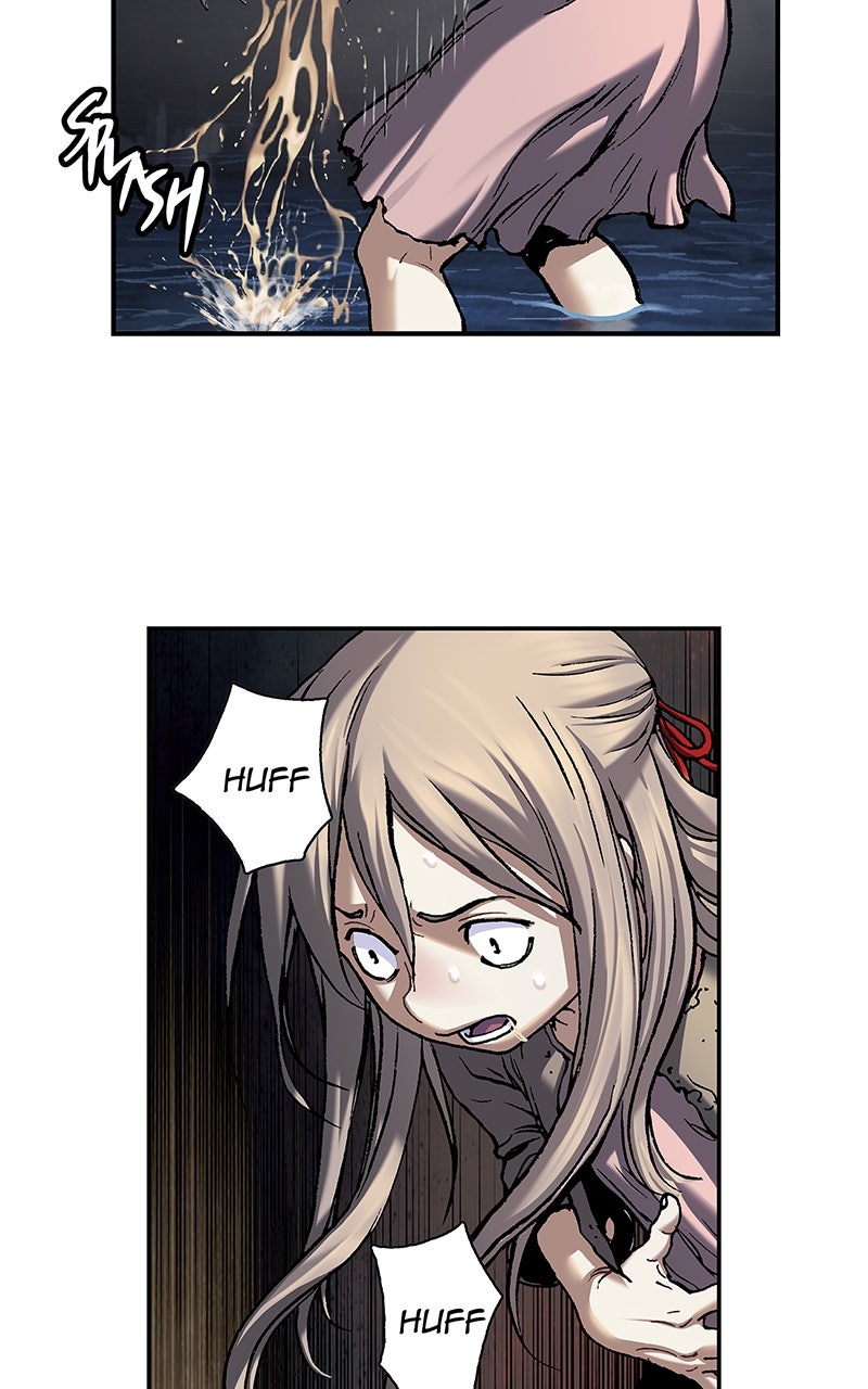 Leviathan Ep. 52 - Rita Returns (1) page 46 - 