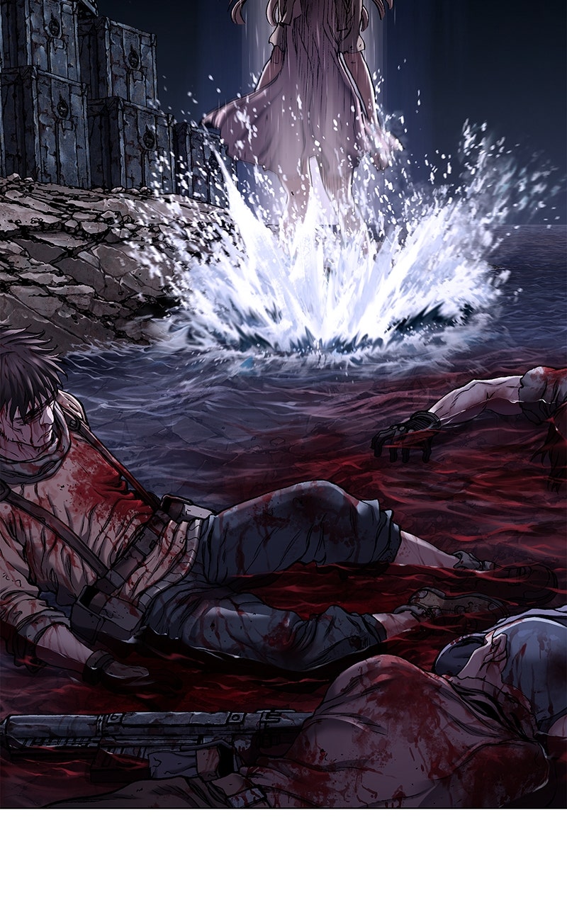 Leviathan Ep. 52 - Rita Returns (1) page 70 - 