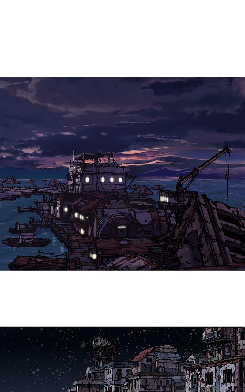 Leviathan Ep. 52 - Rita Returns (1) page 8 - 