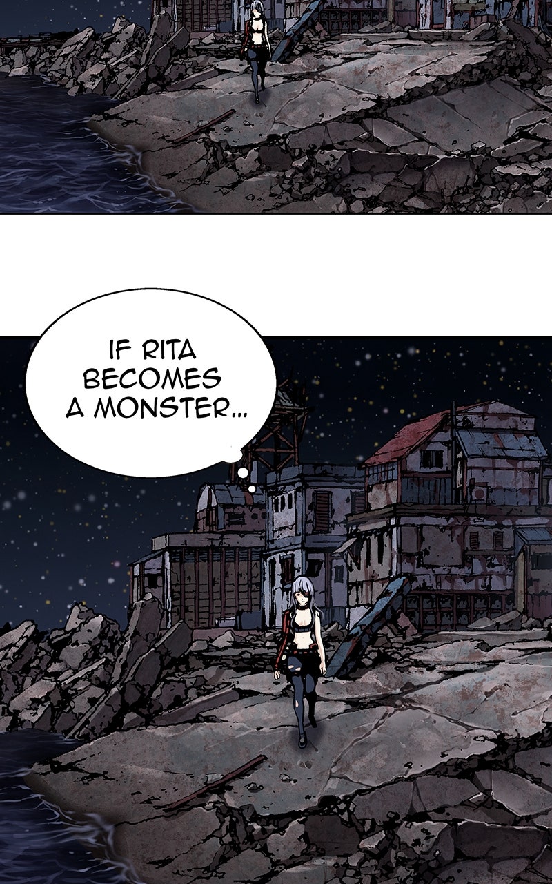 Leviathan Ep. 52 - Rita Returns (1) page 9 - 